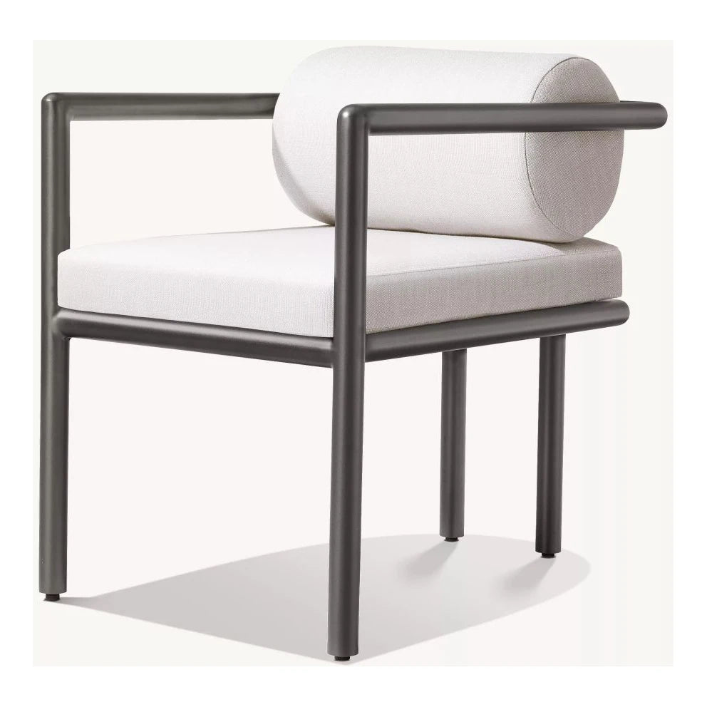 6 Seater Aluminium Dining Set Rectangular Alfresco Outdoor Living Australia