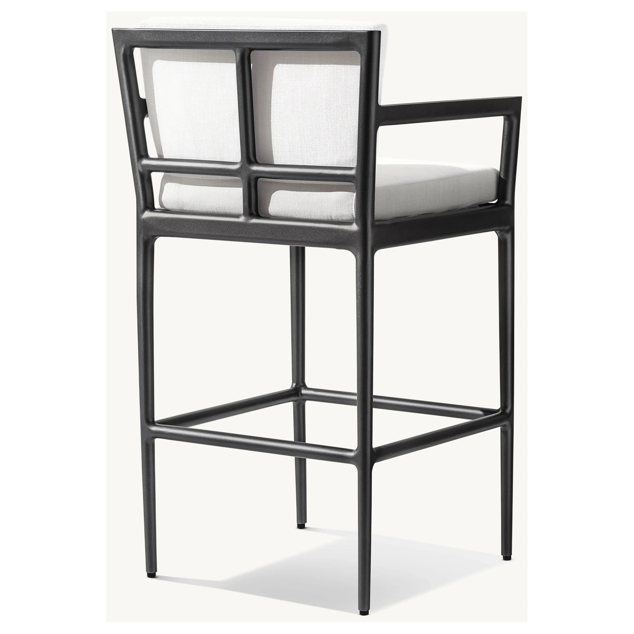 Outdoor Bar Set Table Stools Aluminum Alfresco Outdoor Living Australia