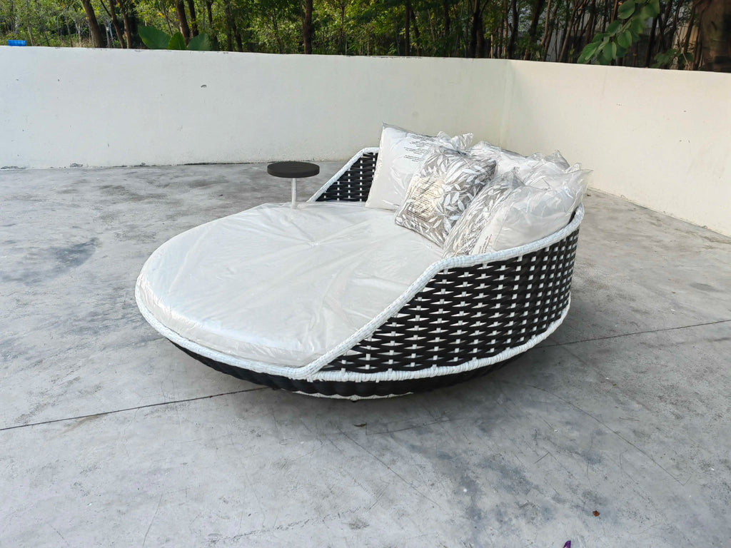 Outdoor Daybed Garden Daybed Contemporary Alfresco Outdoor Living Australia