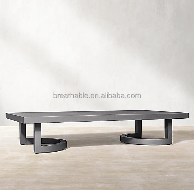 Designer Outdoor Furniture 4 Piece Set Modern Alfresco Outdoor Living Australia