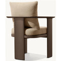 Custom Aluminum Dining Chair Traditional Style Alfresco Outdoor Living Australia