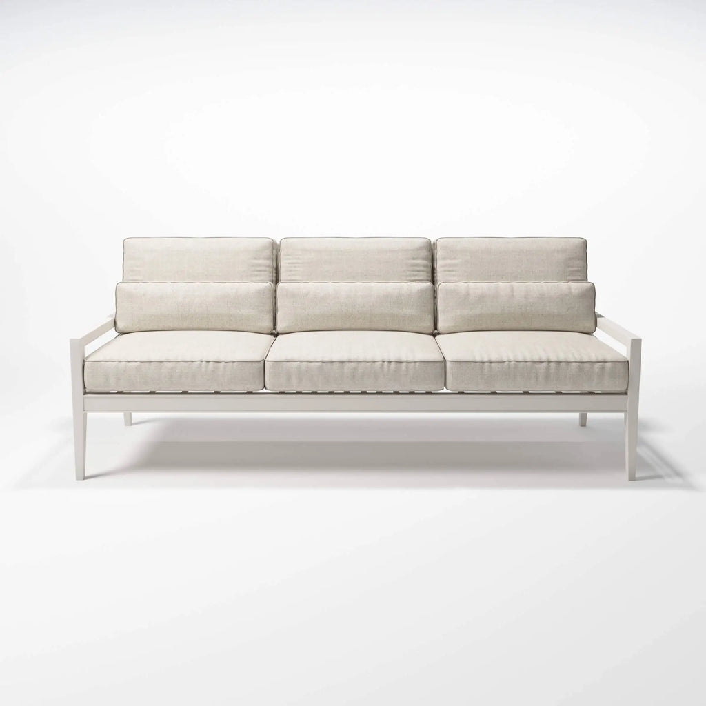 Custom Outdoor Furniture Sofa Set European Style Alfresco Outdoor Living Australia