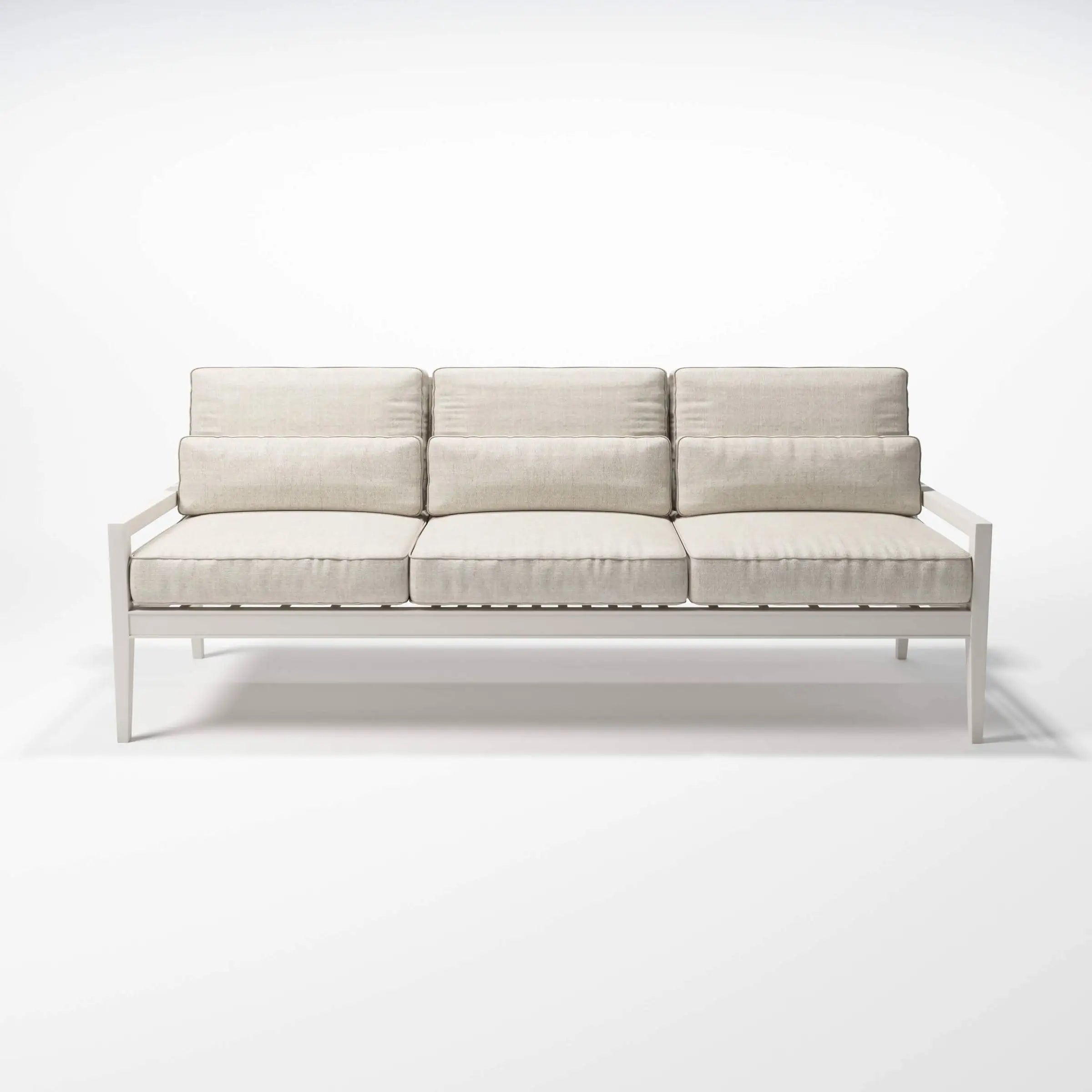 Custom Outdoor Furniture Sofa Set European Style Alfresco Outdoor Living Australia
