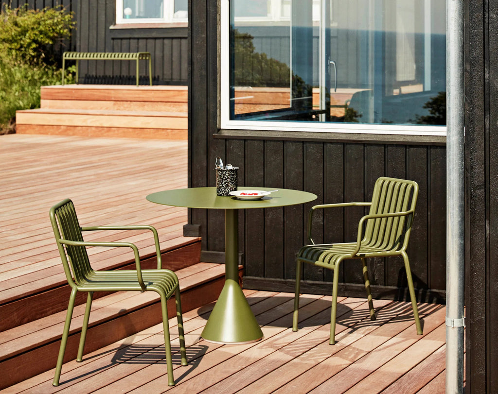 Custom Outdoor Furniture Modern Aluminum Table Alfresco Outdoor Living Australia