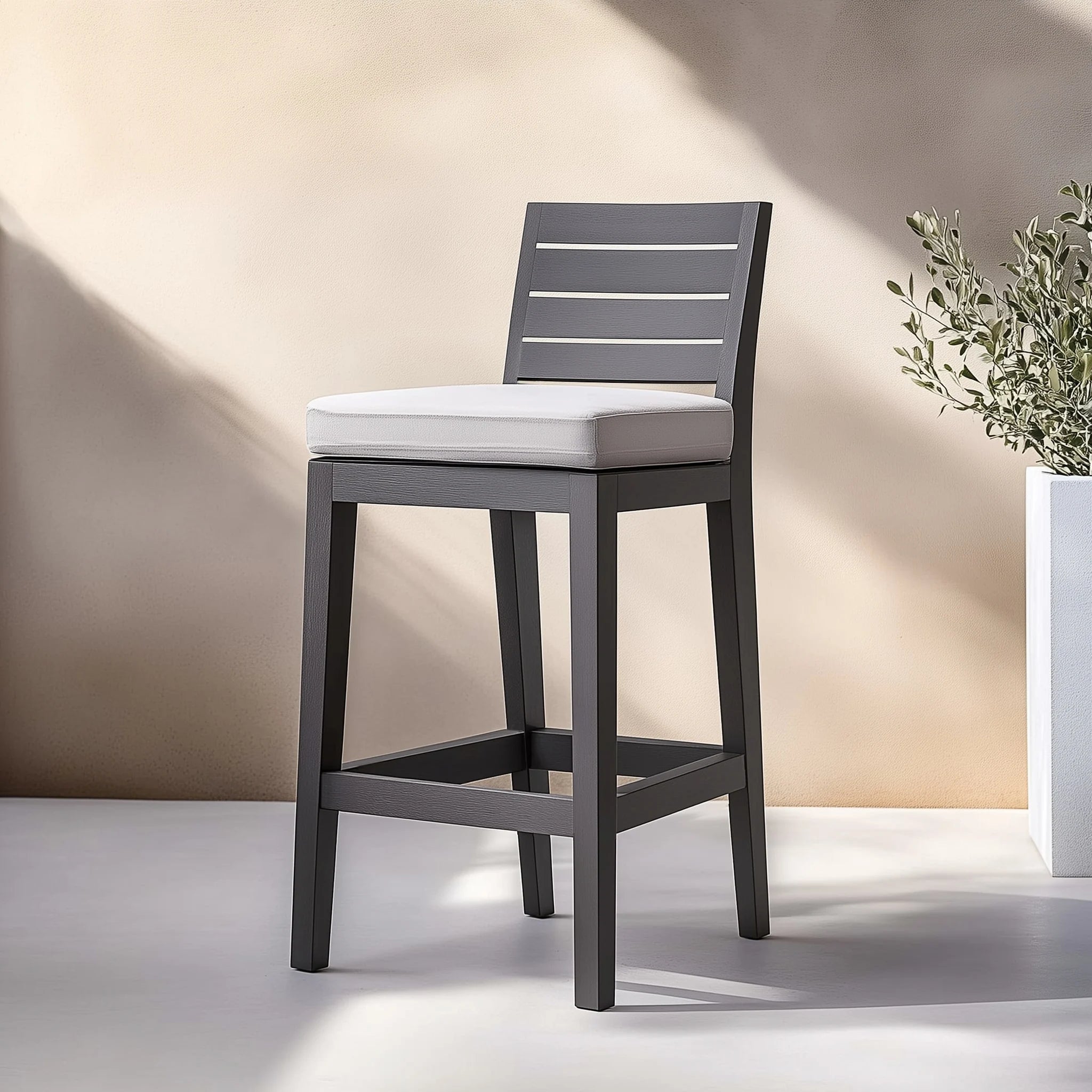 Designer Outdoor Furniture Dining Set Aluminium Alfresco Outdoor Living Australia