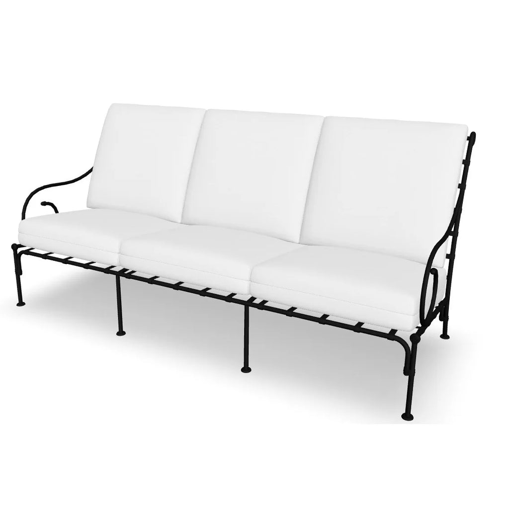 Outdoor Lounge Chair Set French Curved Aluminium Alfresco Outdoor Living Australia
