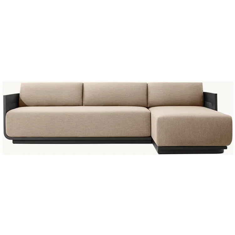 Custom Outdoor Sofa Set Aluminum Luxury Alfresco Outdoor Living Australia