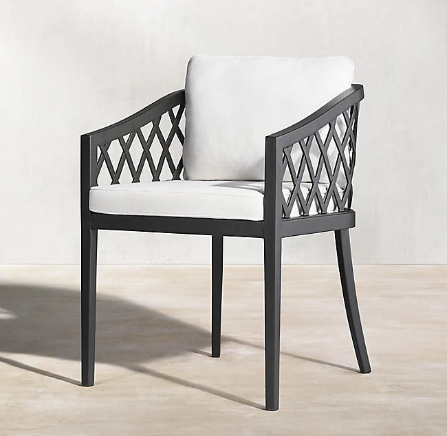 Custom Outdoor Furniture 8-Seater Dining Set Alfresco Outdoor Living Australia