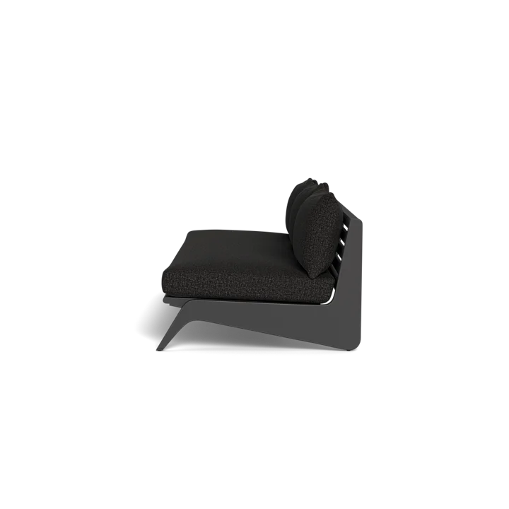 Custom Outdoor Furniture Sofa Minimalist Alfresco Outdoor Living Australia