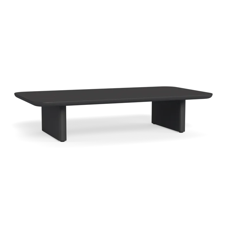 Custom Outdoor Coffee Table Sculptural Alfresco Outdoor Living Australia
