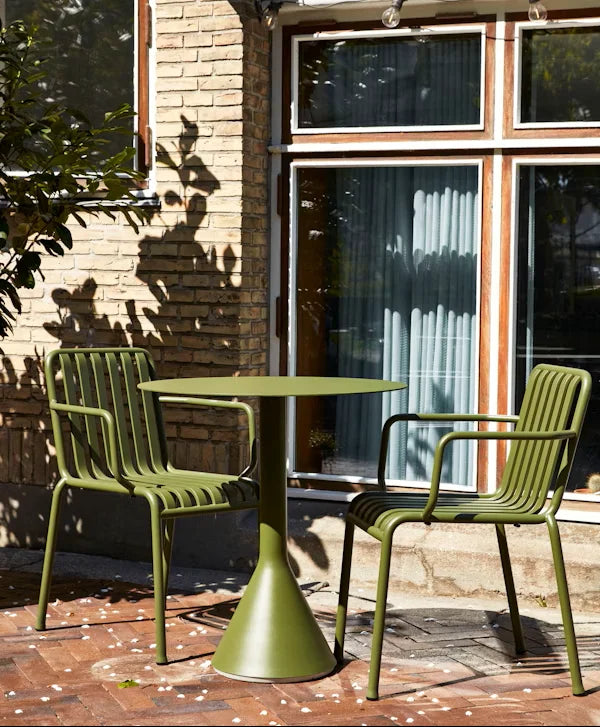 Outdoor Dining Set Aluminum Table Modern Alfresco Outdoor Living Australia