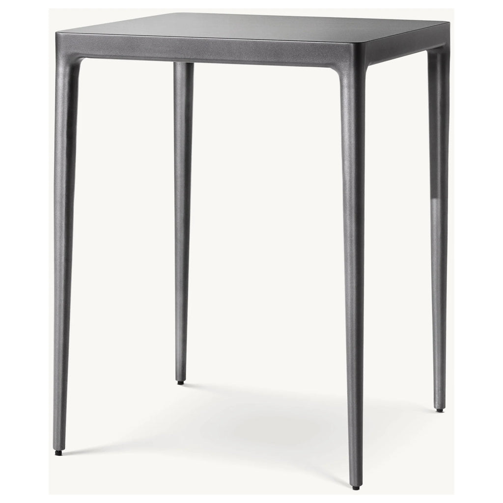 Outdoor Bar Set Table Stools Aluminum Alfresco Outdoor Living Australia