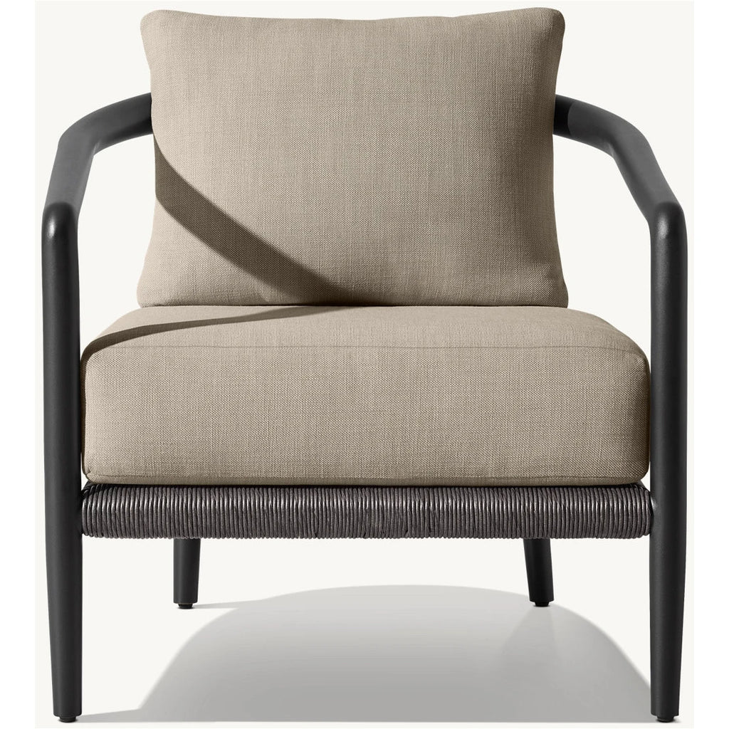 Custom Outdoor Furniture Rattan Lounge Set Chic Alfresco Outdoor Living Australia