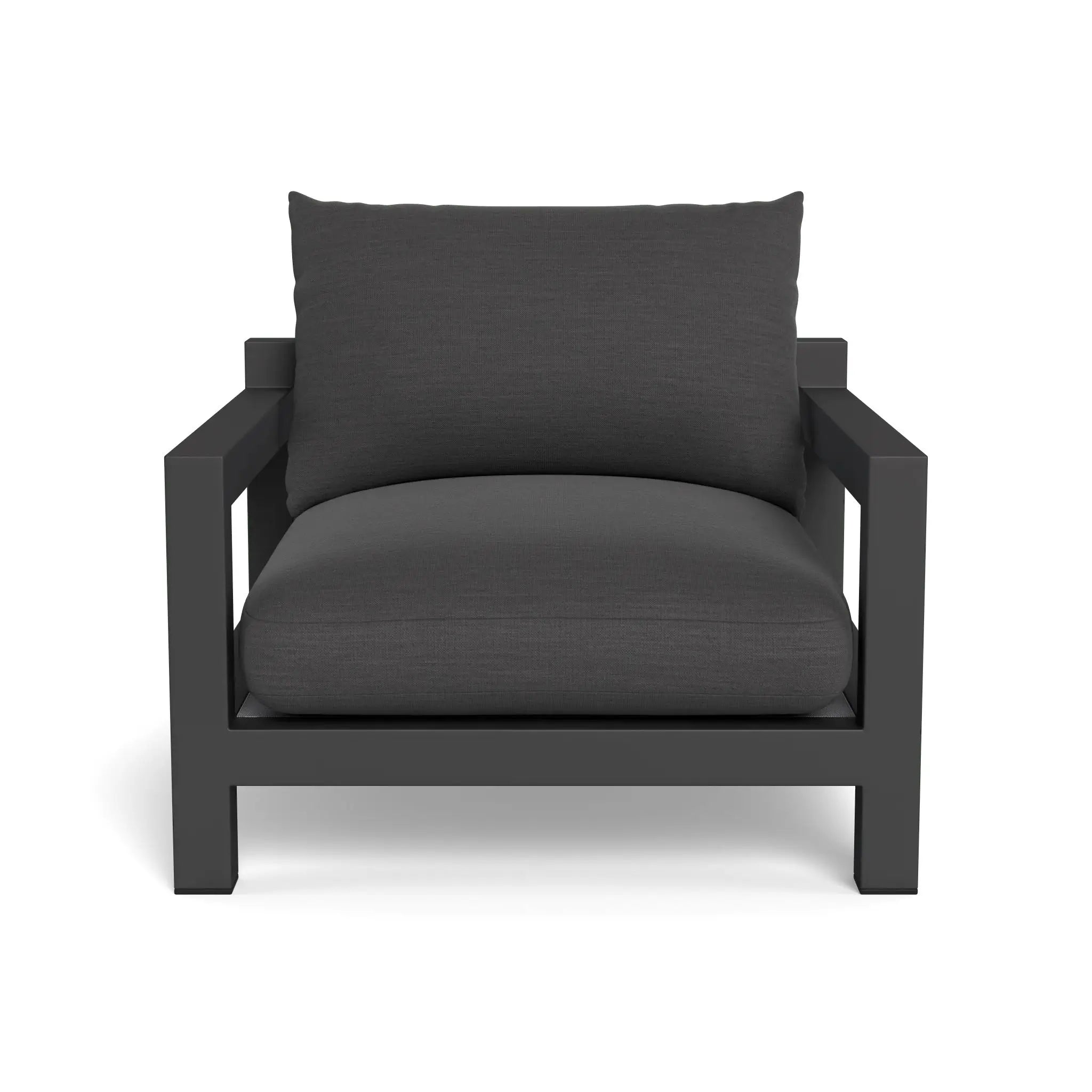 Custom Outdoor Sofa Set Modern Aluminium Alfresco Outdoor Living Australia
