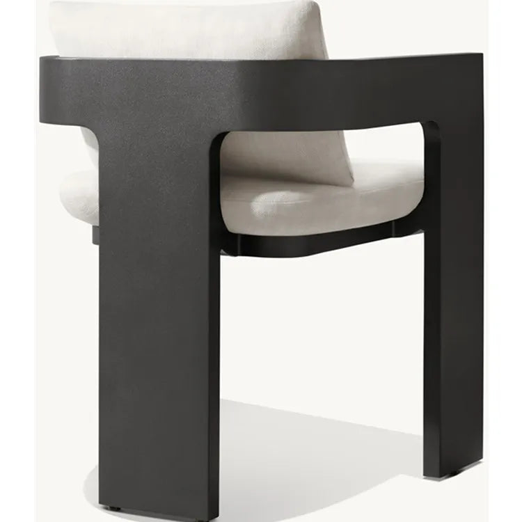 Custom Outdoor Furniture Dining Set Modern Alfresco Outdoor Living Australia