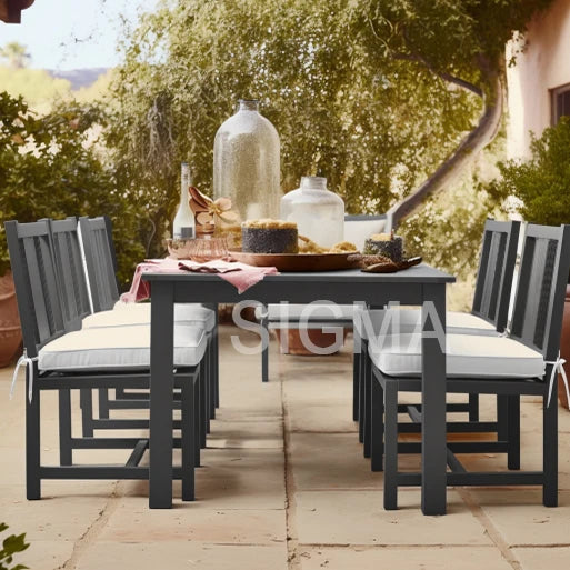 Custom Outdoor Furniture Sofa Set Wicker Alfresco Outdoor Living Australia