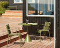 Custom Outdoor Furniture Modern Aluminum Table Alfresco Outdoor Living Australia