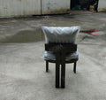 Custom Outdoor Furniture Armless Chair Alfresco Outdoor Living Australia