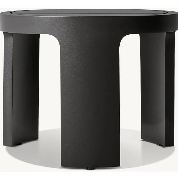 Custom Outdoor Furniture Aluminium Table Contemporary Alfresco Outdoor Living Australia