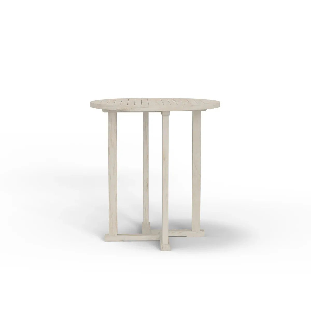 Teak Outdoor Bar Stool Set Modern Sculptural Alfresco Outdoor Living Australia