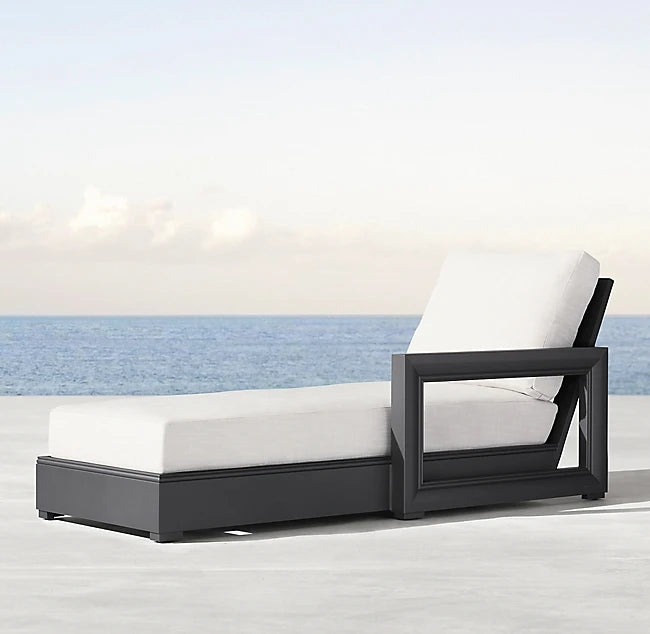 Custom Outdoor Furniture Sectional Sofa Modern Alfresco Outdoor Living Australia