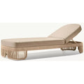 Custom Outdoor Sun Lounger Modern Rattan Alfresco Outdoor Living Australia
