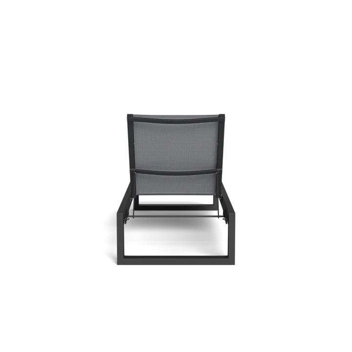 Custom Outdoor Furniture Sun Lounger Modern Alfresco Outdoor Living Australia