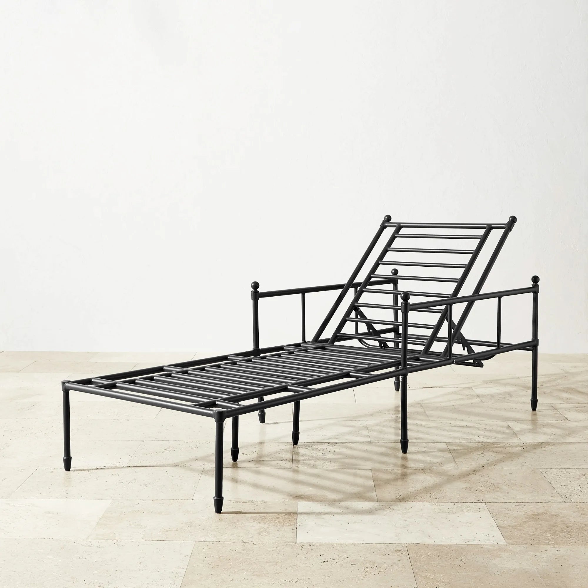 Custom Outdoor Sun Lounger Aluminium Alfresco Outdoor Living Australia