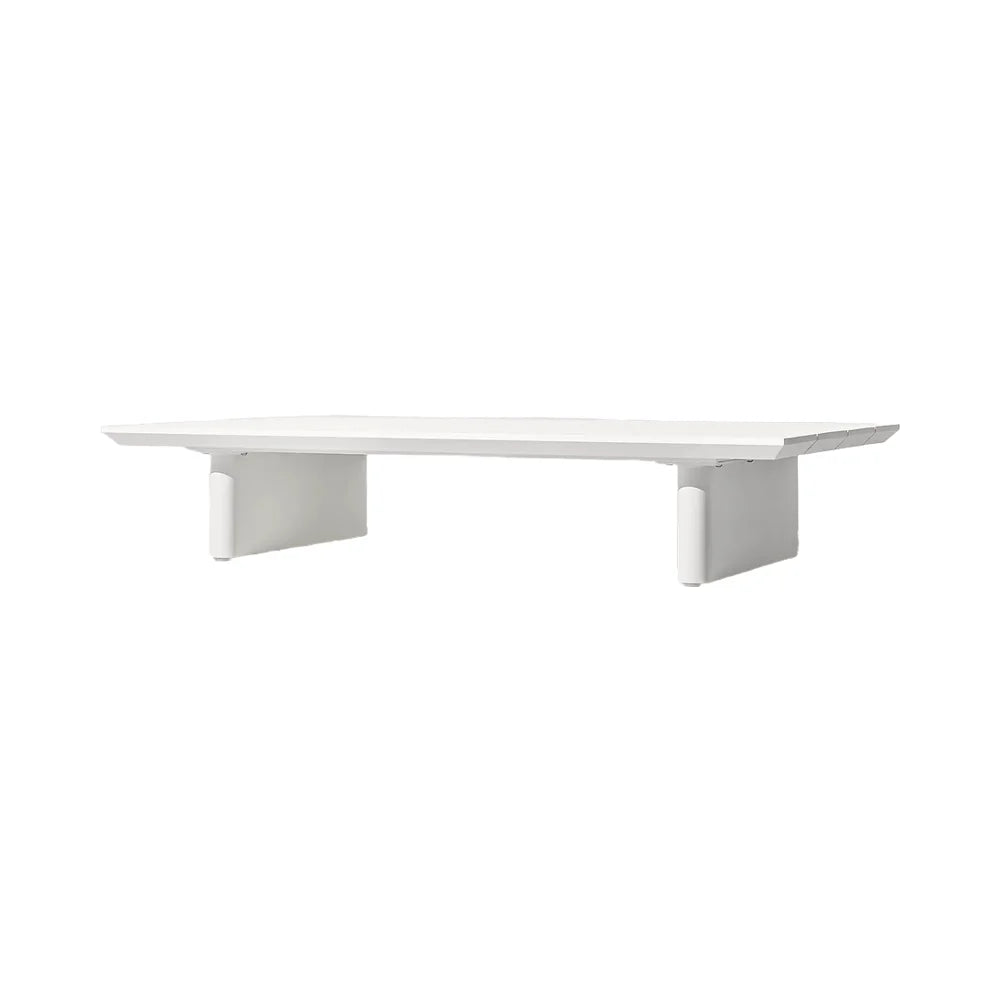 Custom Outdoor Coffee Table Modern Aluminium Alfresco Outdoor Living Australia
