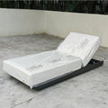 Custom Outdoor Furniture Chaise Lounger Contemporary Alfresco Outdoor Living Australia