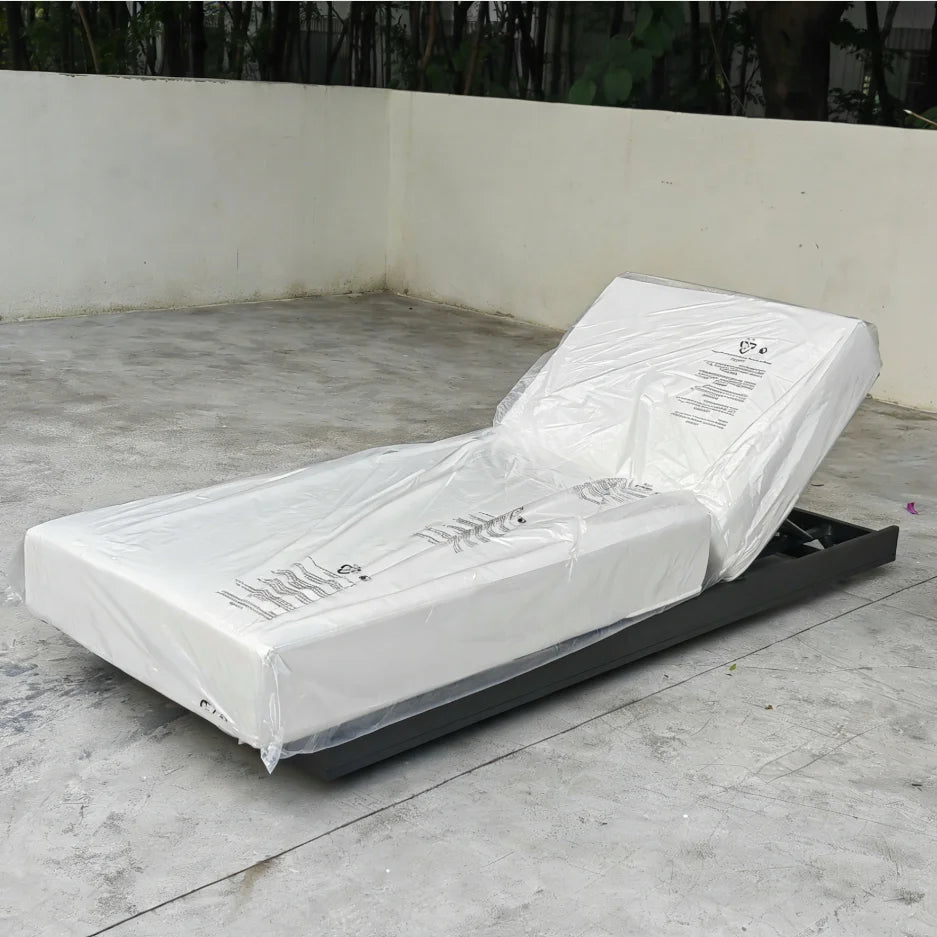 Custom Outdoor Furniture Chaise Lounger Contemporary Alfresco Outdoor Living Australia