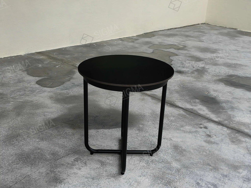 Custom Outdoor Furniture Side Table Contemporary Alfresco Outdoor Living Australia