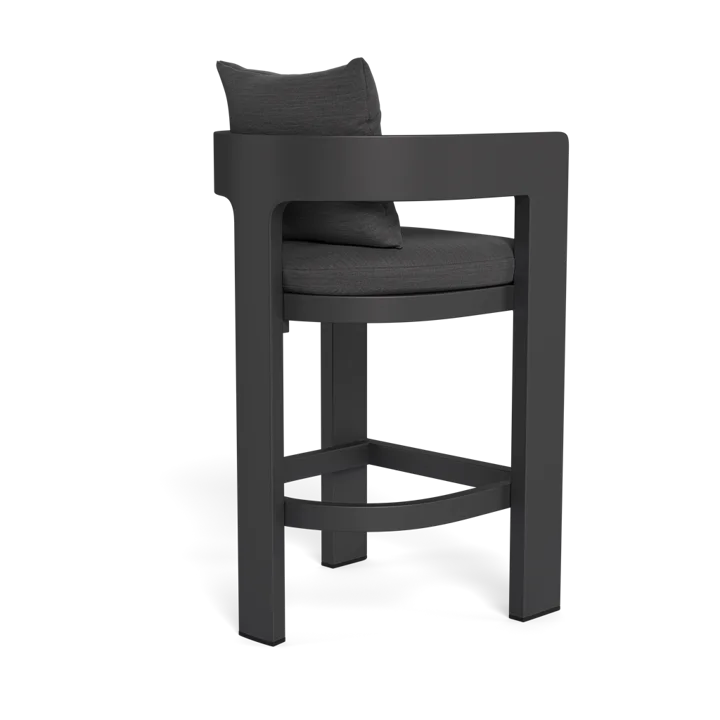 Custom Outdoor Furniture Bar Stool Coastal Alfresco Outdoor Living Australia