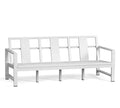 Custom Outdoor Furniture Sofa Modern Aluminium Alfresco Outdoor Living Australia