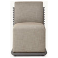 Custom Outdoor Furniture Aluminum Dining Chair Alfresco Outdoor Living Australia