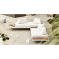 Custom Outdoor Furniture, Modern Sofa, Alfresco Outdoor Living Australia