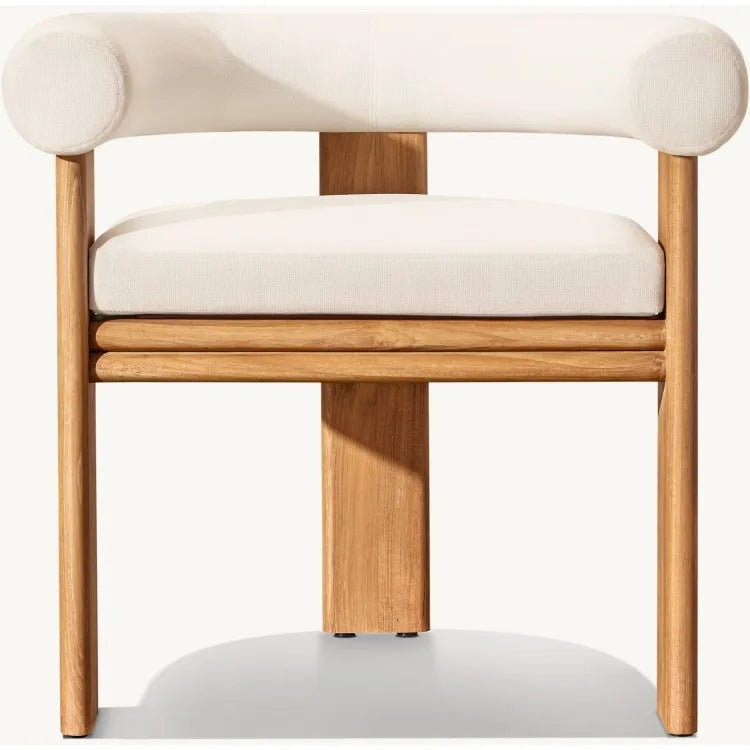 Custom Outdoor Furniture Teak Set Handcrafted Alfresco Outdoor Living Australia