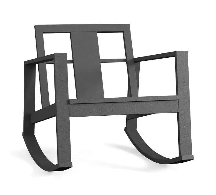Aluminum Sofa Set Coffee Table & Chair Modern Alfresco Outdoor Living Australia