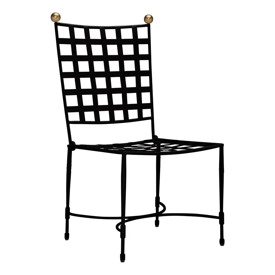 Custom Outdoor Dining Furniture Set Minimalist Aluminum Alfresco Outdoor Living Australia