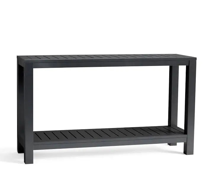 Aluminum Outdoor Dining Table Contemporary Alfresco Outdoor Living Australia