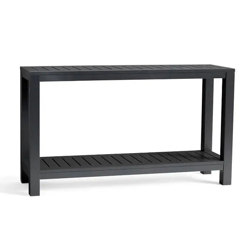 Aluminum Outdoor Dining Table Contemporary Alfresco Outdoor Living Australia