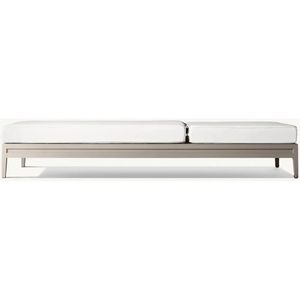 Luxury Sun Lounger Outdoor Furniture Contemporary Design Alfresco Outdoor Living Australia