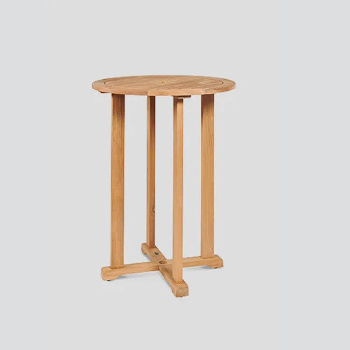 Teak Outdoor Bar Set Traditional Teak Alfresco Outdoor Living Australia