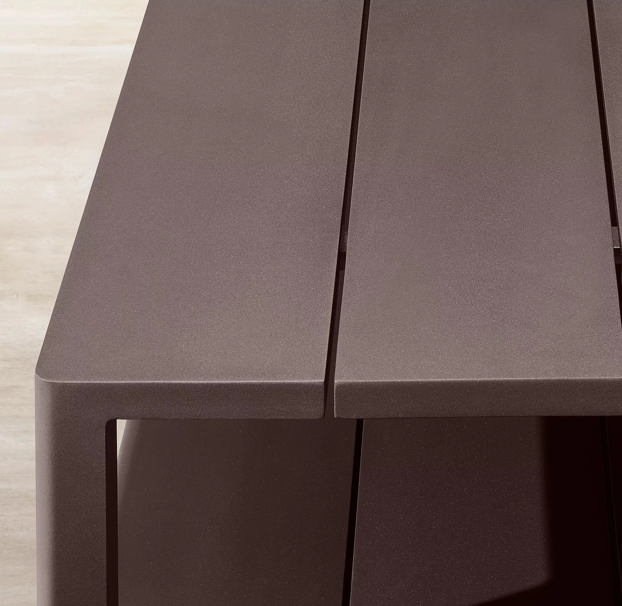 Designer Outdoor Furniture Side Table Alfresco Outdoor Living Australia