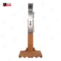 Custom Outdoor Furniture Shower Column Alder Alfresco Outdoor Living Australia