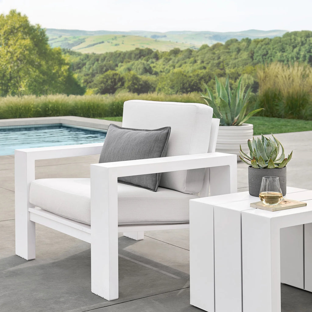 Custom Outdoor Furniture Sofa Set Modular Alfresco Outdoor Living Australia
