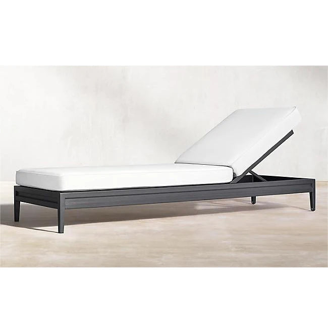 Aluminium Outdoor Daybed Modern Contemporary Alfresco Outdoor Living Australia