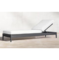Aluminium Outdoor Daybed Modern Contemporary Alfresco Outdoor Living Australia