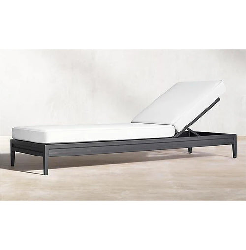 Aluminium Outdoor Daybed Modern Contemporary Alfresco Outdoor Living Australia