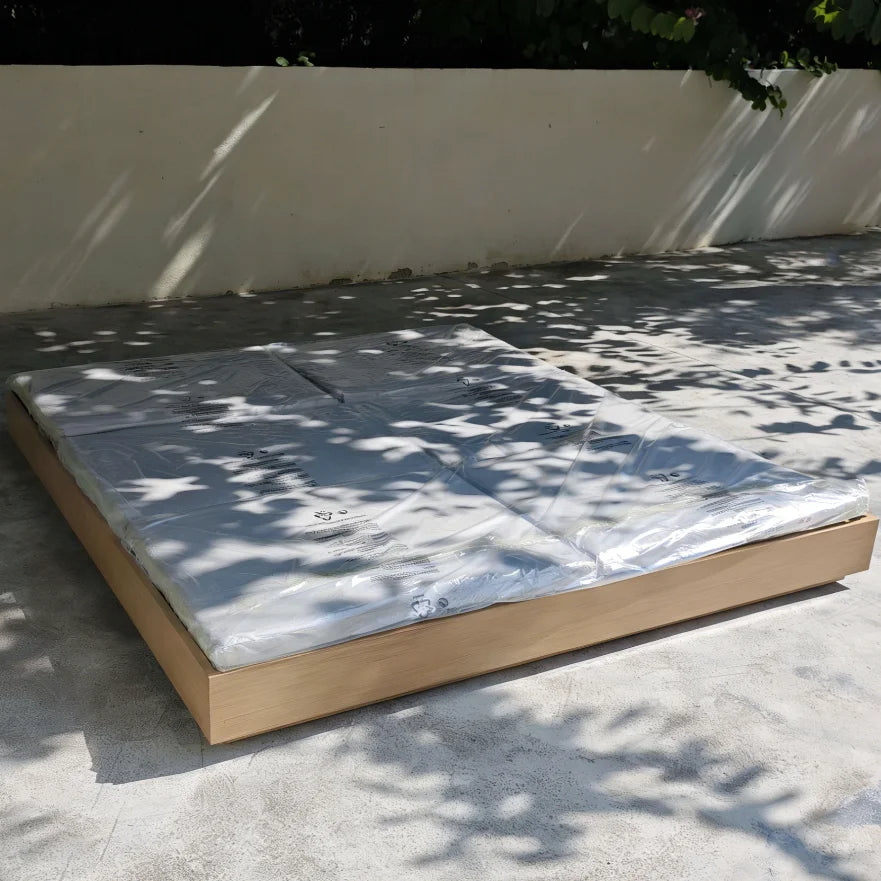 Custom Outdoor Furniture Sun Lounger Modern Alfresco Outdoor Living Australia